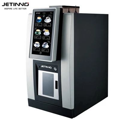 countertop kas fes vending tshuab kov vending tshuab 14inch ntsug