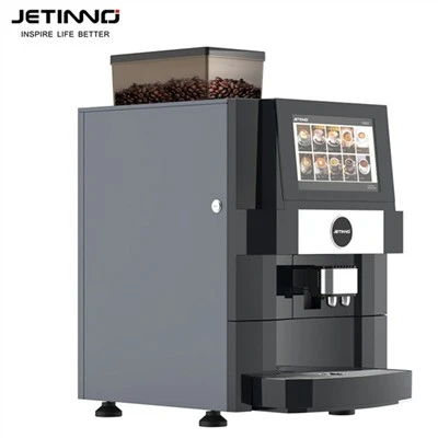 Fresh Coffee Kub Chocolate Vending Machine