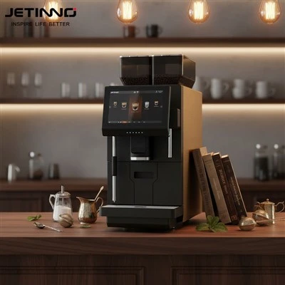 JL60A Mis Steam Wand Commercial Espresso Kas Fes Tshuab