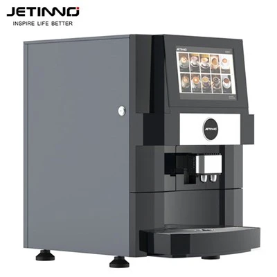 Self Service Kas fes Vending Tshuab