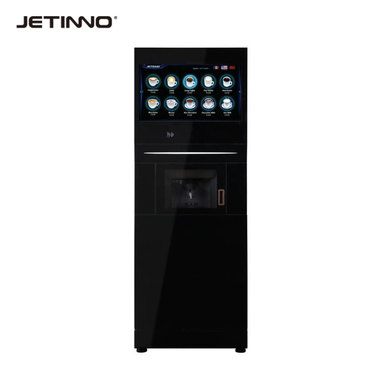 Pem teb- sawv kas fes Vending Machine kub haus vending 27inch